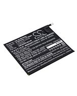 5100mAh for Huawei Mediapad M3 TD-LTE,BTV-DL09,BTV-W09