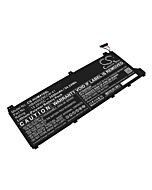 3550mAh for Honor Magicbook 14