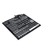 7150mAh for Huawei MatePad Pro,MRX-AL09,MRX-AL19,MRX-W09,MRX-W19