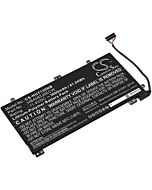 3600mAh for Huawei MateBook 13,MateBook 13 i7,MateBook13 2020,WRT-W19,WRT-WX9,WRT-W29,WRT-W19L