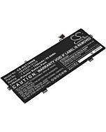 7350mAh for Huawei MateBook 14,MateBook X Pro i7,MateBook 14 KLV-W29,Matebook X Pro i5,MagicBook 2019,Honor Magicbook,Matebook X Pro,MagicBook i7 8550U,MagicBook i5 8250U,MagicBook R5 2500U