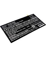 4300mAh for Huawei MateBook,HZ-W19