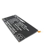 4850mAh for Huawei Mediapad X1 7.0,7D-501L,7D-501U,Mediapad X1 7.0 LTE,7D-503LT,Mediapad X1 7.0 3G