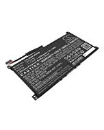 Replacement Battery for HP HSTNN-OB2Y, WF04XL, ENVY X360 13-BF, Li-Polymer 8200mAh 7.4V