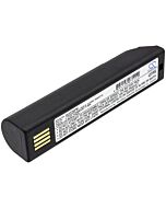 2000mAh for Honeywell 3820,3820i,4820,4820i,5620,4620,Xenon 3820,Xenon 3820i,Xenon 4820,Xenon 4820i