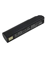 3400mAh for Honeywell 3820,3820i,4820,4820i,5620,4620,Xenon 3820,Xenon 3820i,Xenon 4820,Xenon 4820i