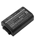 5200mAh for Dolphin 99EX,99EXhc,99GX,99EX-BTEC
