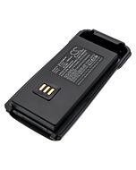 Replacement Battery for Hytera BL2404, TC-890GM, TC-880GM, Lithium-ion 2800mAh 7.4V