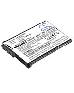 1600mAh for Dolphin 70e,75e,60s