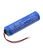 2600mAh for Honeywell OH3502 1D,OH3502