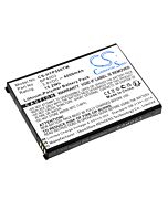 4000mAh for Hytera PCN550