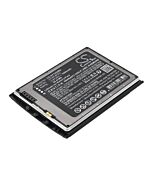 Replacement Battery for Honeywell CT45, CT47, CT4X-BTEC, Lithium-ion 7600mAh