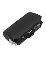 6800mAh for Honeywell CW45