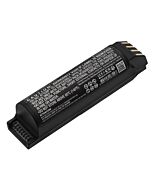 3300mAh for Honeywell Xenon Ultra 1960,Xenon Ultra 1962,Xenon Ultra 1960 Corded 2D