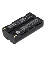 2600mAh for Intermec PB2,PB3,PB2A,FieldPro,MP350,MT2,MT3-II,MtP300,MTP400,S1500