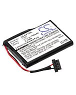 750mAh for Navman F15,S45