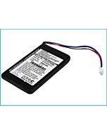 850mAh for Navman F20,F20 Euro,F30,F40,F40 Euro,F50