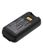 4400mAh for Intermec CK3,CK3A,CK3X,CK3R,CK3C,CK3C1,CK3N,CK3N1,EDA61K,CK3B