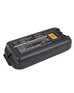 4400mAh for Intermec CK70,CK71