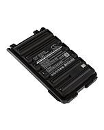1300mAh for ICOM IC-F3001,IC-F4001,IC-F3003,IC-F4003,IC-V80,IC-T70,IC-F3101D,IC-F4101D,IC-T70A,IC-T70E