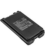 Replacement Battery for IcomBP-298, IC-V86, IC-V80, IC-V80, IC-T70A, IC-T70E, IC-F30, Lithium-ion 2200mAh 7.4V