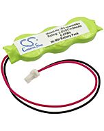 20mAh for Intermec CN2,CN2B,6400
