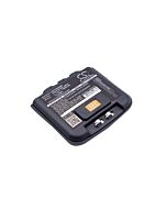 3600mAh for Intermec CN3,CN3E,CN4,CN4E