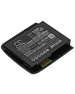 3900mAh for Intermec CN50,CN51