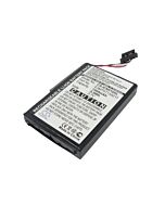 1500mAh for Navman iCN 510,iCN 520,iCN 530,iCN550