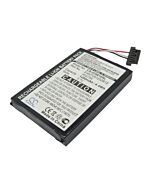 1200mAh for Navman N60i Navpix
