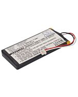 1900mAh for Navman iCN720,iCN750