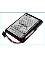 1250mAh for Navman S20