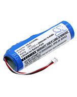 2600mAh for Honeywell CV30
