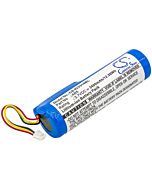 3400mAh for Honeywell CV30