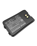Replacement Battery for Icom BP-285 IC-M93D, Lithium-ion 1850mAh 7.4 Volts