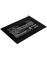 4520mAh for Apple iPad mini 5,MUQX2LL/A,A2133,A2124,A2126,A2114,A2125