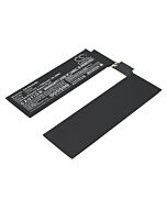 7500mAh for Apple iPad Pro 11 2020,iPad Pro 11 2nd gen (2020),A2228,A2068,A2230,A2231