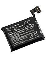 350mAh for Apple MQL12LL/A,MQL22LL/A,MQL42LL/A,MQL02LL/A,MQL32LL/A,MR362LL/A,MQK22LL/A,MR2X2LL/A,MQK62LL/A,GSRF-MR1J2LL/A
