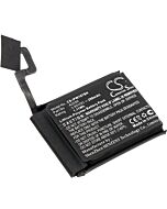 290mAh for Apple Watch Series 4 44mm,A1976