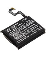 220mAh for Apple iWatch Series 4 40mm,A1975,A1977,A2007