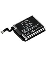 240mAh for Apple Watch Series 5 40mm,MWWP2LLA,Watch SE 1gen