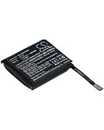 290mAh for Apple Watch Series 5 44mm,MWVF2LL/A,MWW12LLA,Watch SE2 44mm