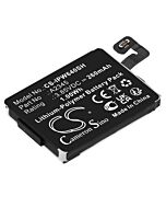 260mAh for Apple Watch Series S6 40mm