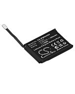 300mAh for Apple Watch Series S6 44mm