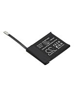 300mAh for Apple Watch Series S7 45mm
