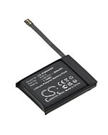 300mAh for Apple Watch Series S8 45mm