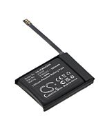 300mAh for Apple Watch Series S9 45mm