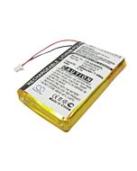2000mAh for Garmin iQue 3200,iQue 3600,iQue 3600a