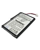 1000mAh for BTI GPS-GAR3200
