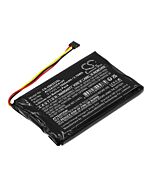 1000mAh for Garmin Nuvi 2539LM,Nuvi 2539LMT,Nuvi 2559LM,Nuvi 2559LMT,Nuvi 2589LMT,Nuvi 2599LMT,Nuvi 2599LMTHD,Nuvi 2539LMT 5-inch,Nuvi 2559LMT 5-inch,Nuvi 2589LMT 5-inch